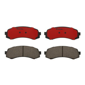 Brembo(�u�����{) �u���[�L�p�b�h �Z���~�b�N P54 058N P54058N ������