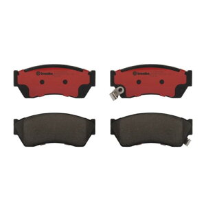 Brembo(�u�����{) �u���[�L�p�b�h �Z���~�b�N P79 005N P79005N ������