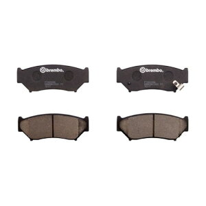 Brembo(�u�����{) �u���[�L�p�b�h �Z���~�b�N P79 008N P79008N ������