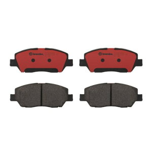 Brembo(�u�����{) �u���[�L�p�b�h �Z���~�b�N P79 035N P79035N ������