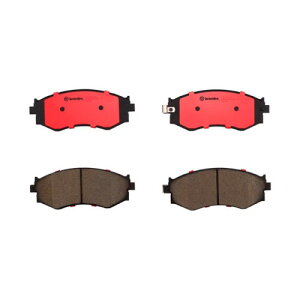 Brembo(�u�����{) �u���[�L�p�b�h �Z���~�b�N P30 002N P30002N ������