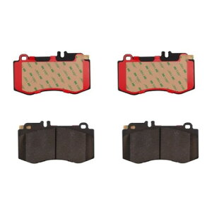 Brembo(�u�����{) �u���[�L�p�b�h �Z���~�b�N P50 087N P50087N ������