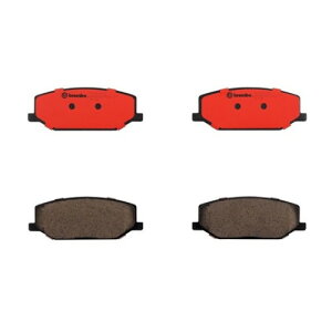 Brembo(�u�����{) �u���[�L�p�b�h �Z���~�b�N P79 001N P79001N ������