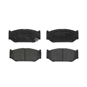 Brembo(�u�����{) �u���[�L�p�b�h�u���b�N P79 023 P79023 ������