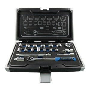 SIGNET(VOlbg) 3/8DR 19PCV[g\PbgZbg(6p) 12134 nhc[p\PbgErbg