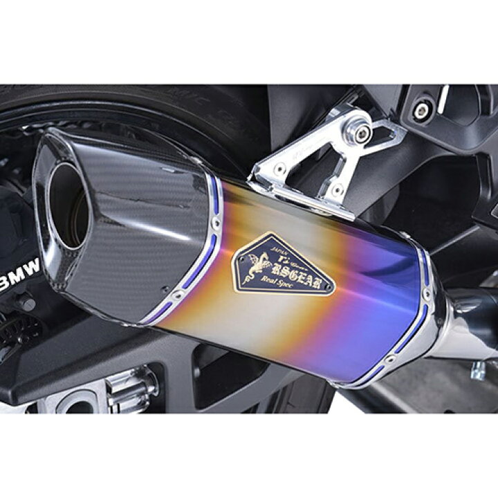 S1000XR（