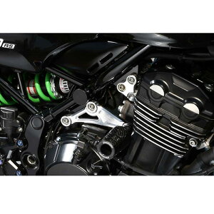 STRIKER(�X�g���C�J�[) �G���W���n���K�[ SV Z900RS/CAFE SS-EGH141R-SL �o�C�N �t���[�����