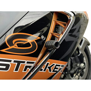 STRIKER(XgCJ[) K[hXC_[ CA 21nuT SS-GS159HC-F1 oCN O