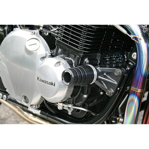 STRIKER(�X�g���C�J�[) �K�[�h�X���C�_�[ CA ZEPHYR1100 SS-GS02C-F1 �o�C�N �R�A�K�[�h�E���W�G�[�^�[�J�o�[
