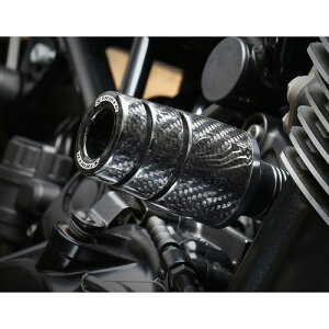 STRIKER(XgCJ[) K[hXC_[ BK/BK Z900RS SS-GS141B-F1 oCN O