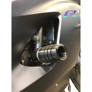 STRIKER(�X�g���C�J�[) �K�[�h�X���C�_�[ SV MT-07/ABS SS-GS135A-F1 �o�C�N �n���h���o�[