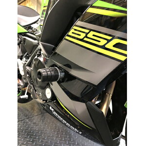 STRIKER(XgCJ[) K[hXC_[ SV Ninja650 SS-GS145A-F1 oCN nho[