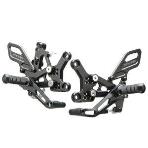 STRIKER(XgCJ[) SPLXebvLbg 6P BK ZX-25R SS-AA2157B oCN