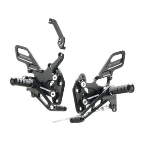 STRIKER(XgCJ[) SPLXebvLbg 4P GSX-R125 SS-AA2147B oCN XvPbg