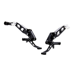 STRIKER(XgCJ[) Xebv KIT T-DPS BK ZRX400 SS-AA227B oCN