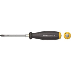 PB SWISS TOOLS(s[r[XCXc[Y) XCXObvђʃhCo[ vX NO.1 8193.DN1-80
