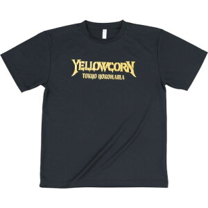 YeLLOWCORN(CG[R[) YT-016 N[hCTVc ubN/S[h L oCN A_[ECi[EFA