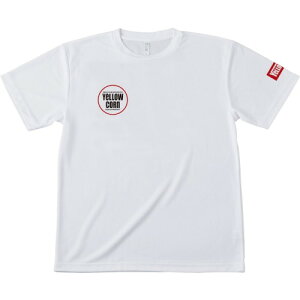 YeLLOWCORN(イエローコーン) YT-019 クールドライTシャツ ホワイト 3L バイク アンダー・インナーウェア