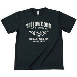YeLLOWCORN(CG[R[) YT-020 N[hCTVc ubN L oCN A_[ECi[EFA