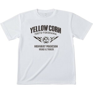 YeLLOWCORN(CG[R[) YT-020 N[hCTVc zCg 3L oCN A_[ECi[EFA