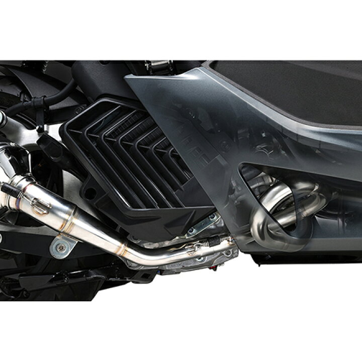 往復送料無料 ヨシムラ フルエキゾースト 機械曲R-77S サイクロン EXPORT SPEC 政府認証 21年 PCX160 サテンフィニッシュ 110A-45E-5132 JP店 mandhucollege.edu.mv