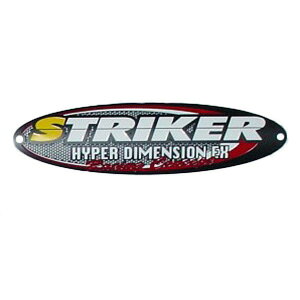 STRIKER(XgCJ[) Gu [VORZvgp  0SREB6S oCN