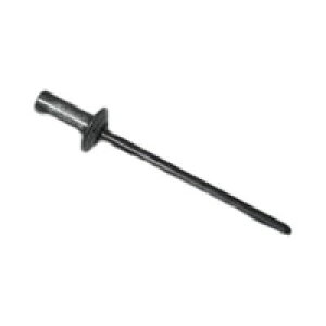 STRIKER(ストライカー) リベット INTER MODEL OFF-TypeB 0SRRB010-IM バイク マフラー