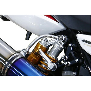 STRIKER(ストライカー) サイレンサーステー UP用 0SS974 バイク