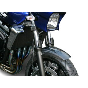 STRIKER(�X�g���C�J�[) �X�y�V�����t�����g�t�F���_�[ Type1 ���D�J�[�{�� ZRX1100/1200R/ZRX1200DAEG SAD-FF101C �o�C�N �O���p�[�c