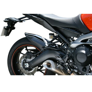 STRIKER(XgCJ[) GAfUC SAD AtF_[ m[}XCOA[p J[{ MT-09/XSR900 SAD-RF124C oCN Op[c