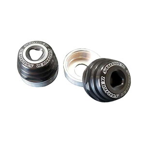 STRIKER(�X�g���C�J�[) �A�N�X���X���C�_�[ �A�N�X���V���t�g�a��17 �u���b�N SS-AS001B �o�C�N �O��