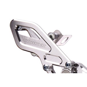STRIKER(�X�g���C�J�[) �q�[���K�[�h R Type1 STRIKER���S���� �V���o�[ SS-R97030S1R �o�C�N ���̑��t���[�����