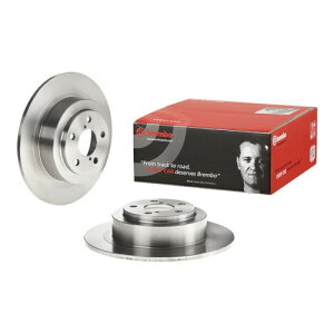 Brembo(u{) u[LfBXN 08.9093.10  fBXN[^[