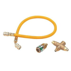 デンゲン CPOGHK134 補充キット 自動車 クーラー・エアコン