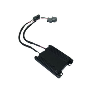 ABSOLUTE HID ���y�A�R���g���[���[ HR2RCC �o�C�N ���̑��d���֘A