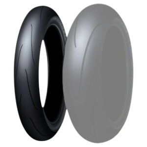 DUNLOP(_bv) SPORTMAX Q5 110/70ZR17 54W TL tg 337180 oCN ^C I[hWA