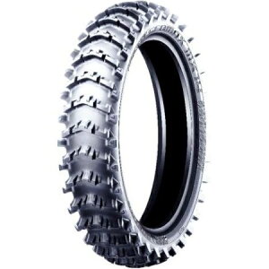 DUNLOP(ダンロップ) GEOMAX MX14 100/90-19 57M WT リア 351395 バイク タイヤ オフロードレース
