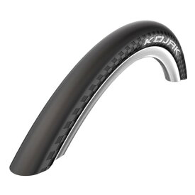 SCHWALBE(シュワルベ) 自転車 コジャック 27.5×1.35 ブラック タイヤのみ