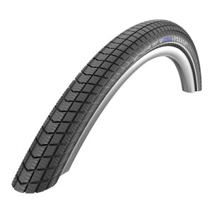 SCHWALBE(Vx) g rbOx 700×38C ubN ^Ĉ ]