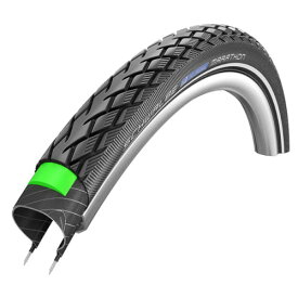 SCHWALBE(シュワルベ) 自転車 マラソン 700×38C ブラック タイヤのみ