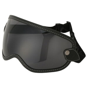 RIDEZ RIDEZ MOTO ZERO VISOR g[oCU[ X[N MOTOZERO-SM oCN wbgoCU[