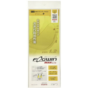 ECYWp(WINS JAPAN) FOGWIN MAX F12 ėpX^_[hMAX oCN wbgV[h