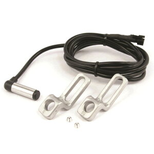 SP武川(SPタケガワ) 金属反応式速度センサー1750mm 05-06-0035 バイク スピードメーター・インジケーター類