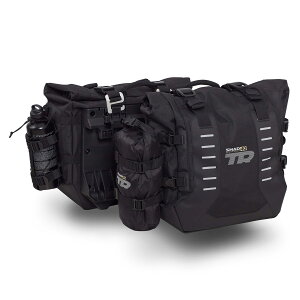 SHAD(Vbh) TR40 TERRA TChobO 64L X0TR401 oCN