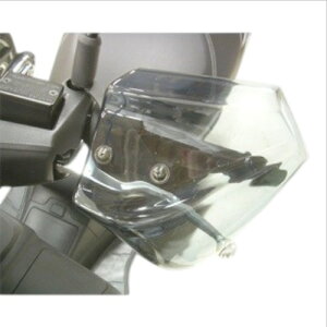 �����h(af) HN-07 �o�[�O�}��200(CH41A)/NMAX(SED6J/E31AE)/NMAX150(SG50J/G3J4E) �i�b�N���o�C�U�[ �X���[�N �o�C�N �n���h�K�[�h�E�i�b�N���K�[�h