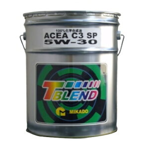 ~Jh T-uh ACEA C3 SP 5W-30 20L  K\EfB[[pIC