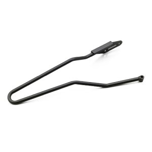 DAYTONA サイドバッグサポート 右側 YZF-R7 30002 バイク フィッティングキット・ステー・ベース