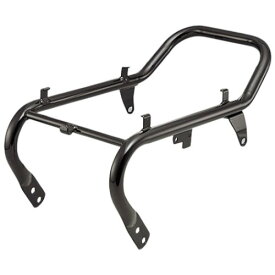 KIJIMA(キジマ) ローシートフレーム 55mmダウン ブラック 207-9951 バイク