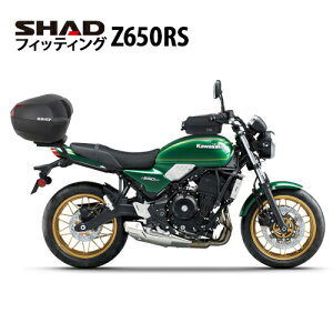 SHAD tBbeBOLbg Z650RS(21-24) K0ZR61ST Vbh A{bNX t Xe[