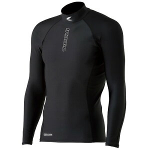 RS TAICHI(RSタイチ) RSU320 クールライド スポーツ アンダーシャツ ブラック M RSU320BK01M バイク